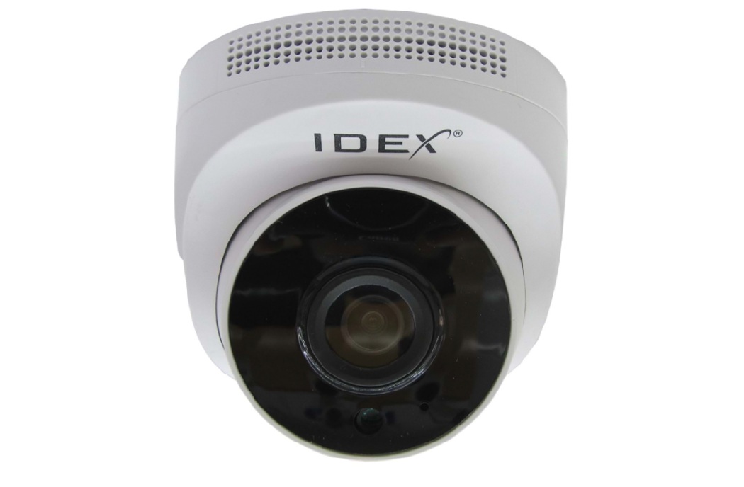 IDEX 2032 2MP 2,8MM Ahd Sesli Dome Kamera