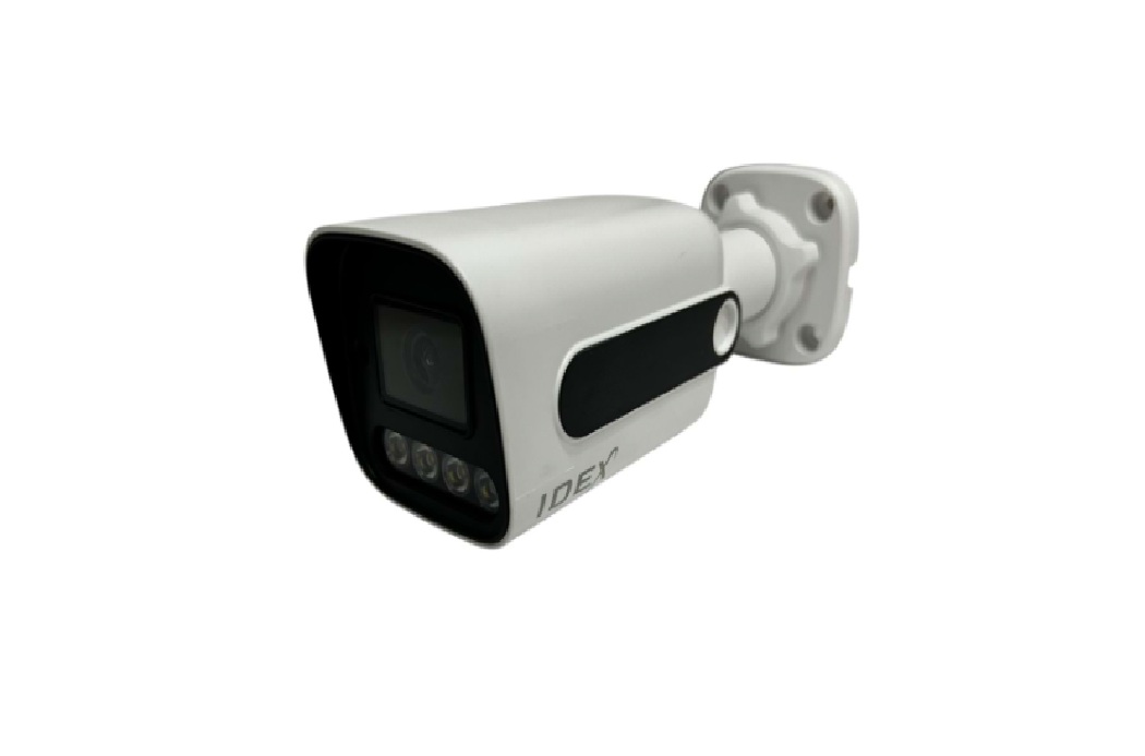 IDEX 2043 2MP 4,0MM Warmstar Ahd Bullet Kamera