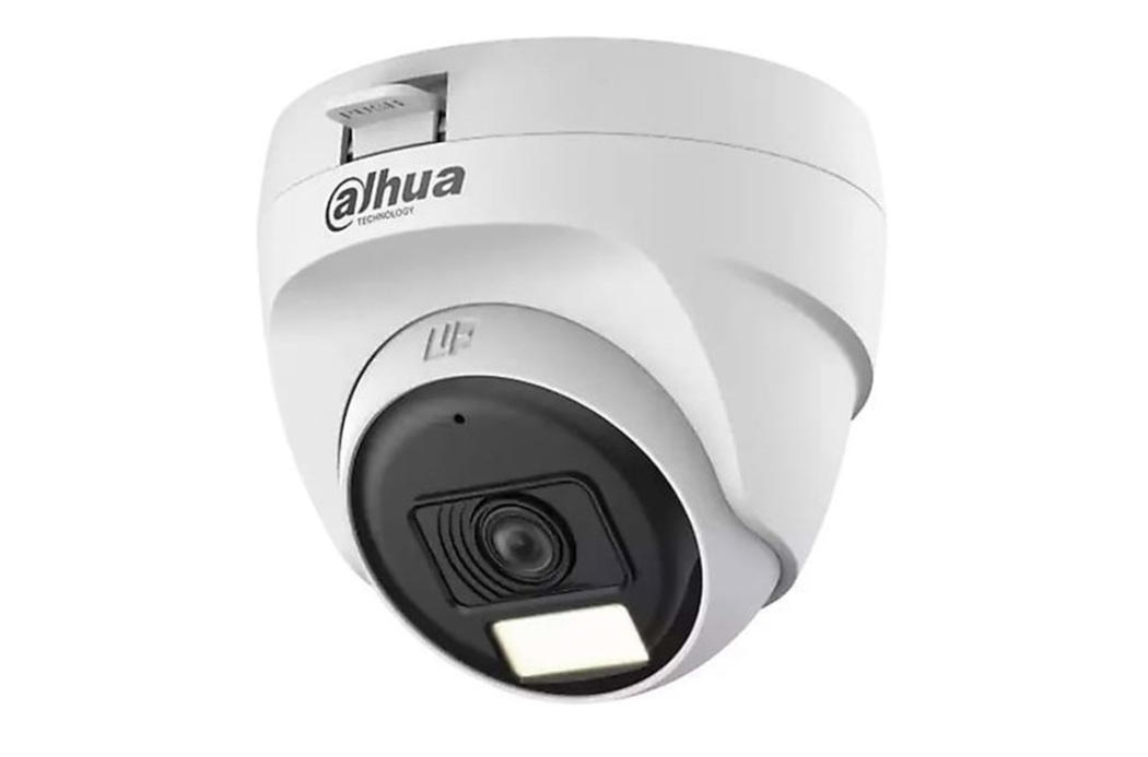 Dahua T1A21P-U-IL 2Mp Smart Dual Light Dome Kamera