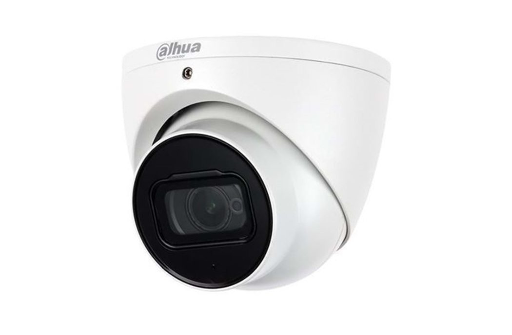 Dahua HAC-HDW1200TRQ 2Mp Dome Kamera
