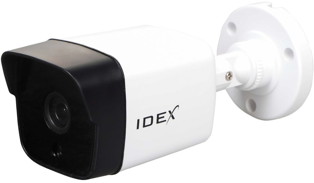 IDEX 2036 2MP Ahd Bullet Kamera